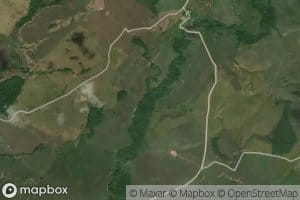Quebrada Cristalina