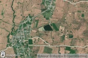 Ang Kep Nam Huai Sai