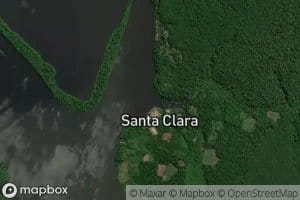 Igarape Santa Clara