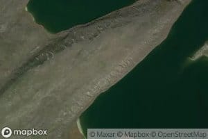 Huard Lake