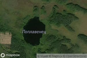 Ozero Poplavenets