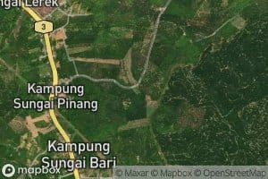 Sungai Lerek