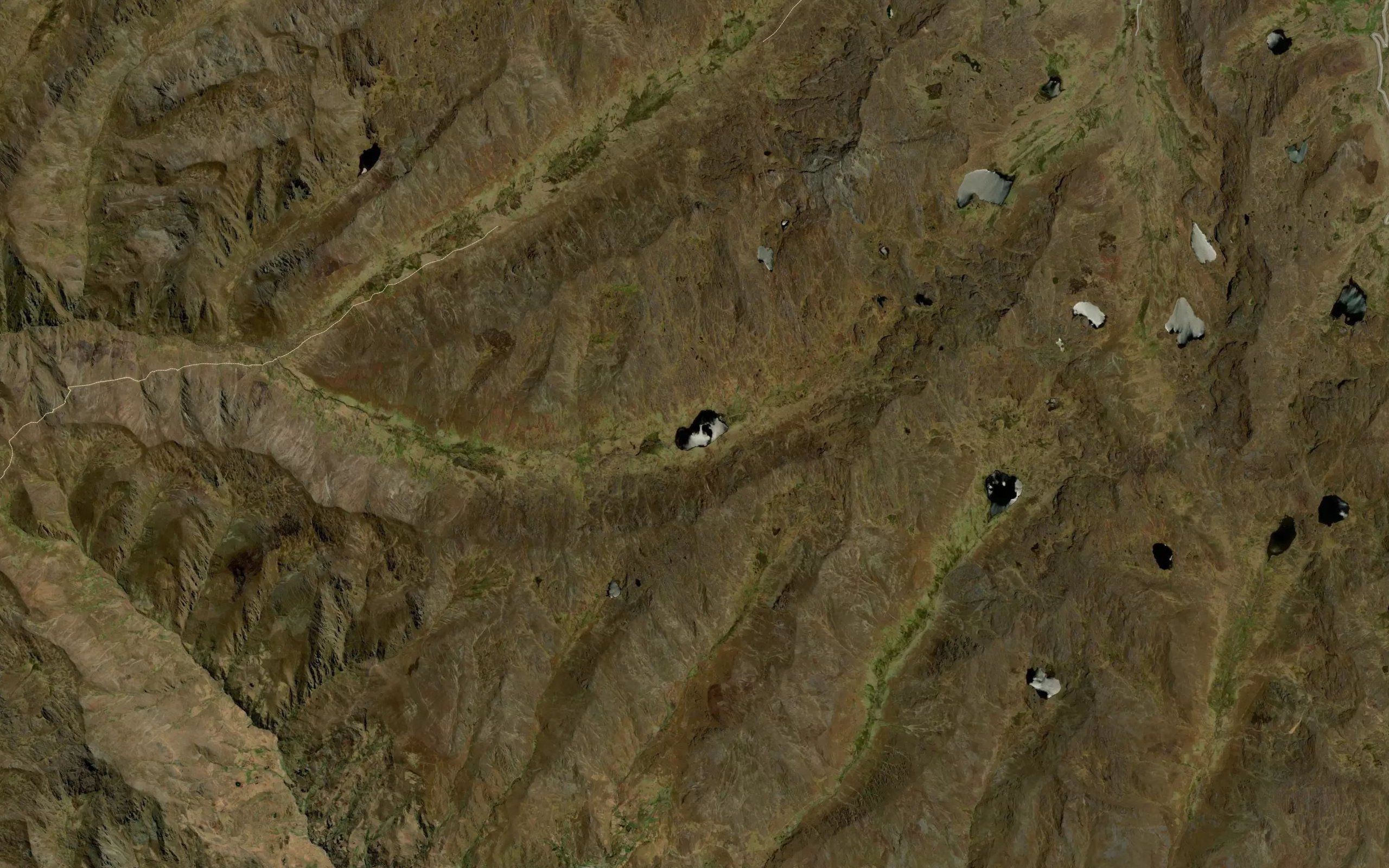 Laguna Laguiacocha
