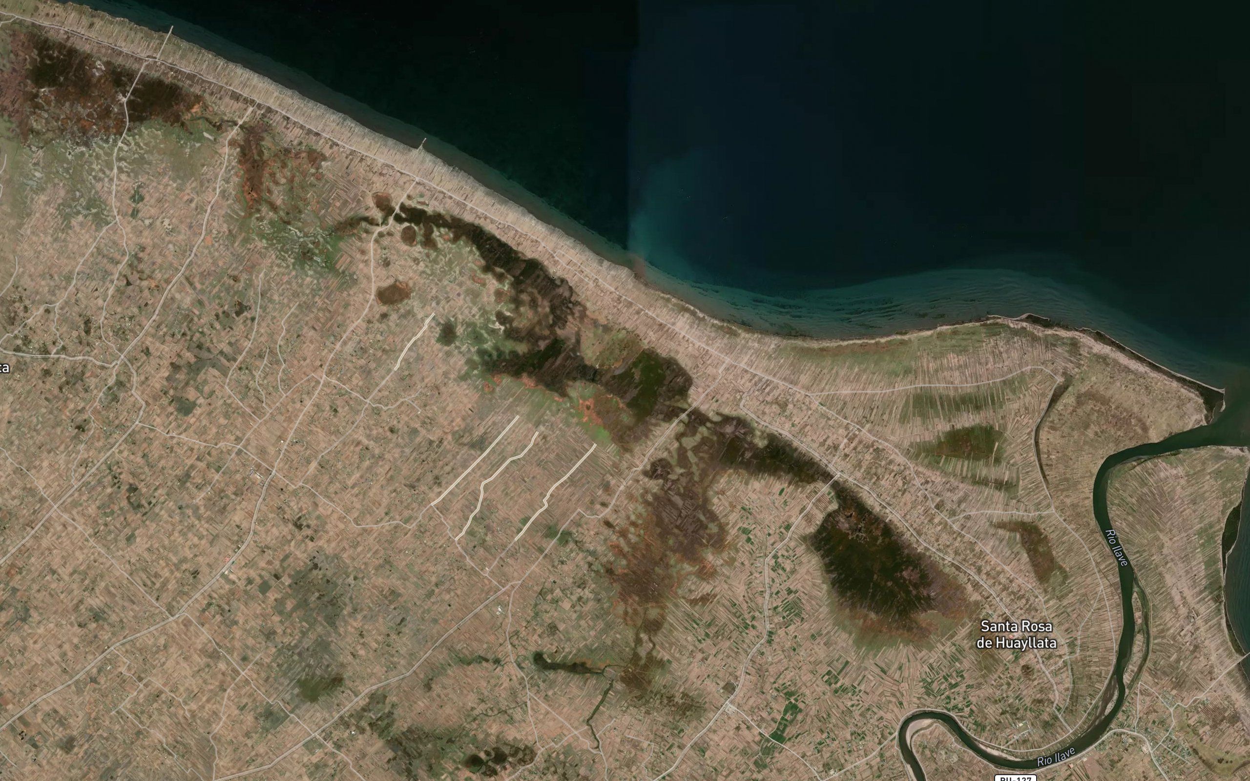 Laguna Quelata