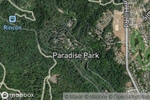 Powder Mill Creek