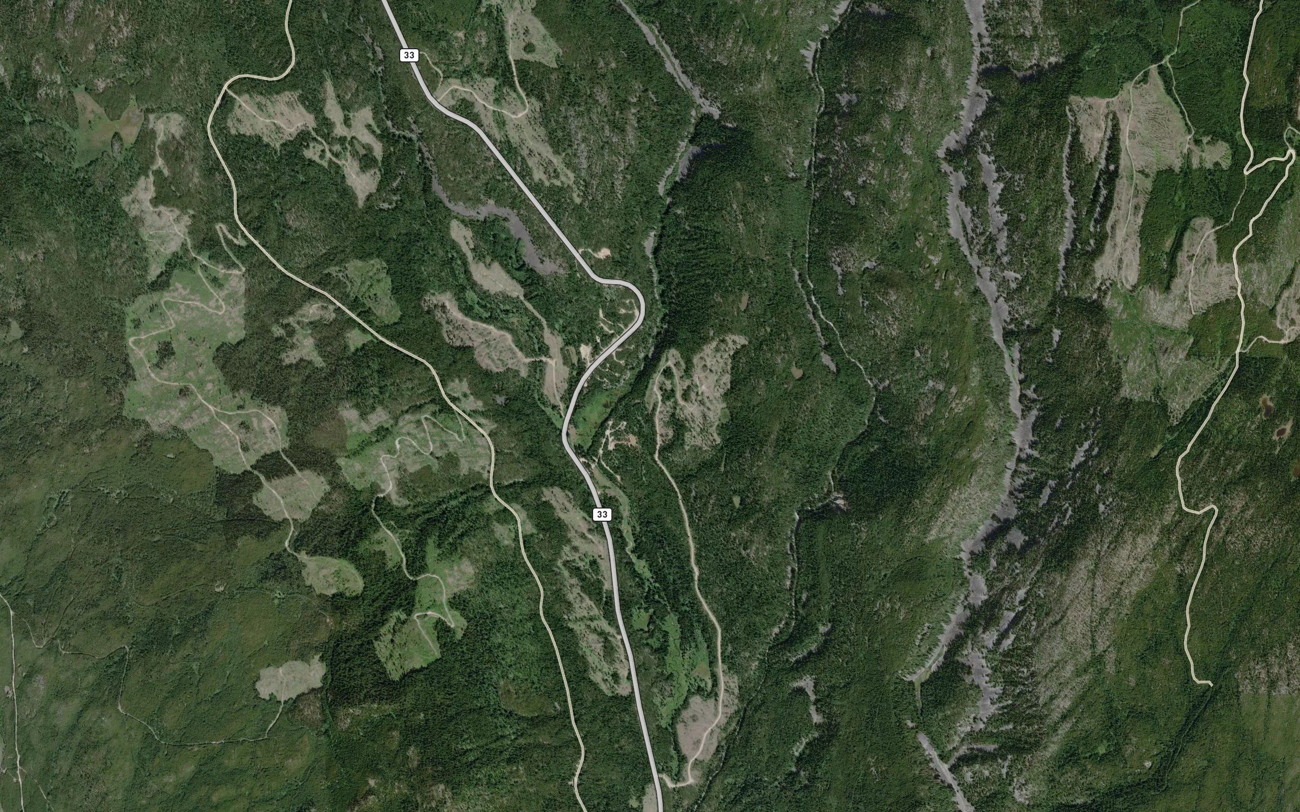 Devil Creek