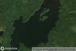 McGimsie Lake