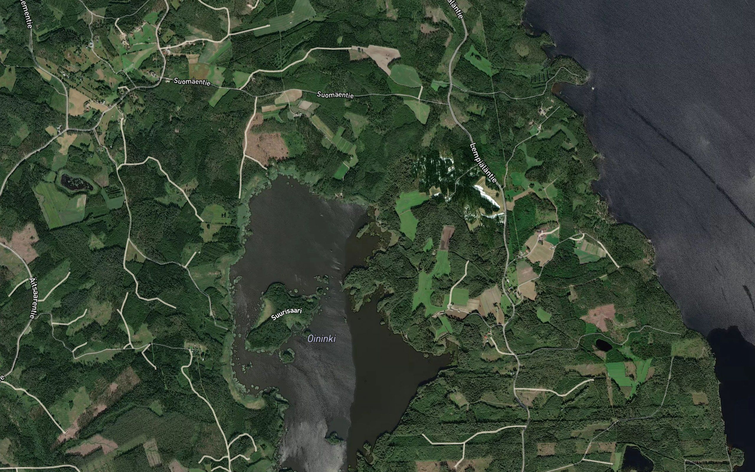 Maikonlahti