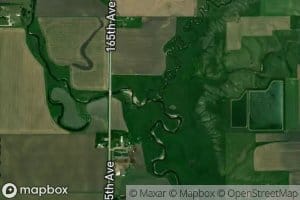 Chanarambie Creek