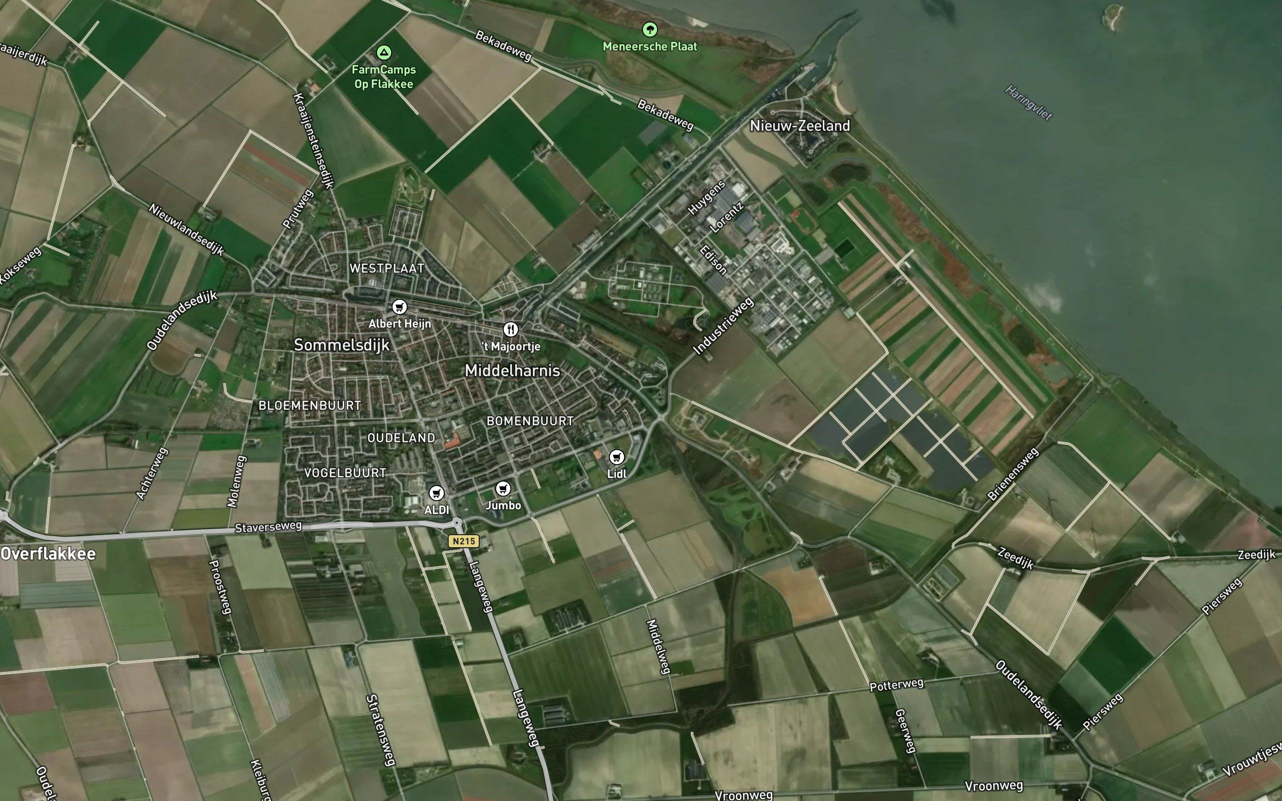 Zandkreek