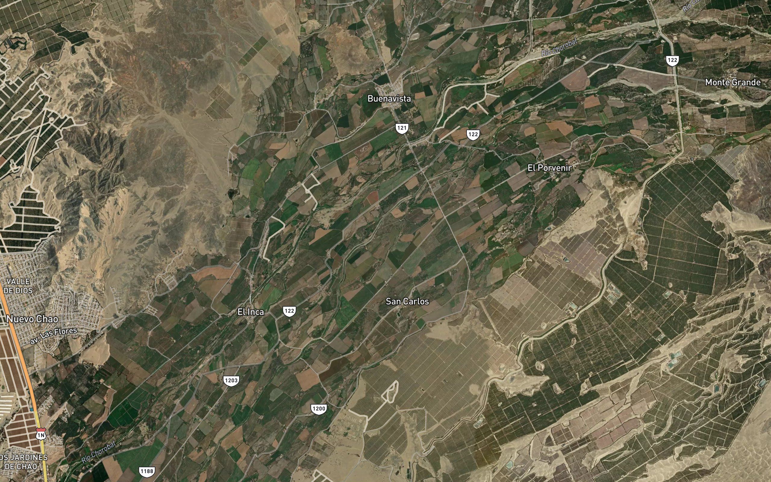 Rio Turbinsal