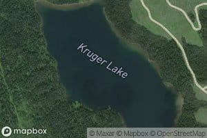 Kruger Lake