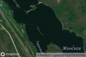 Ozero Zhenskoye