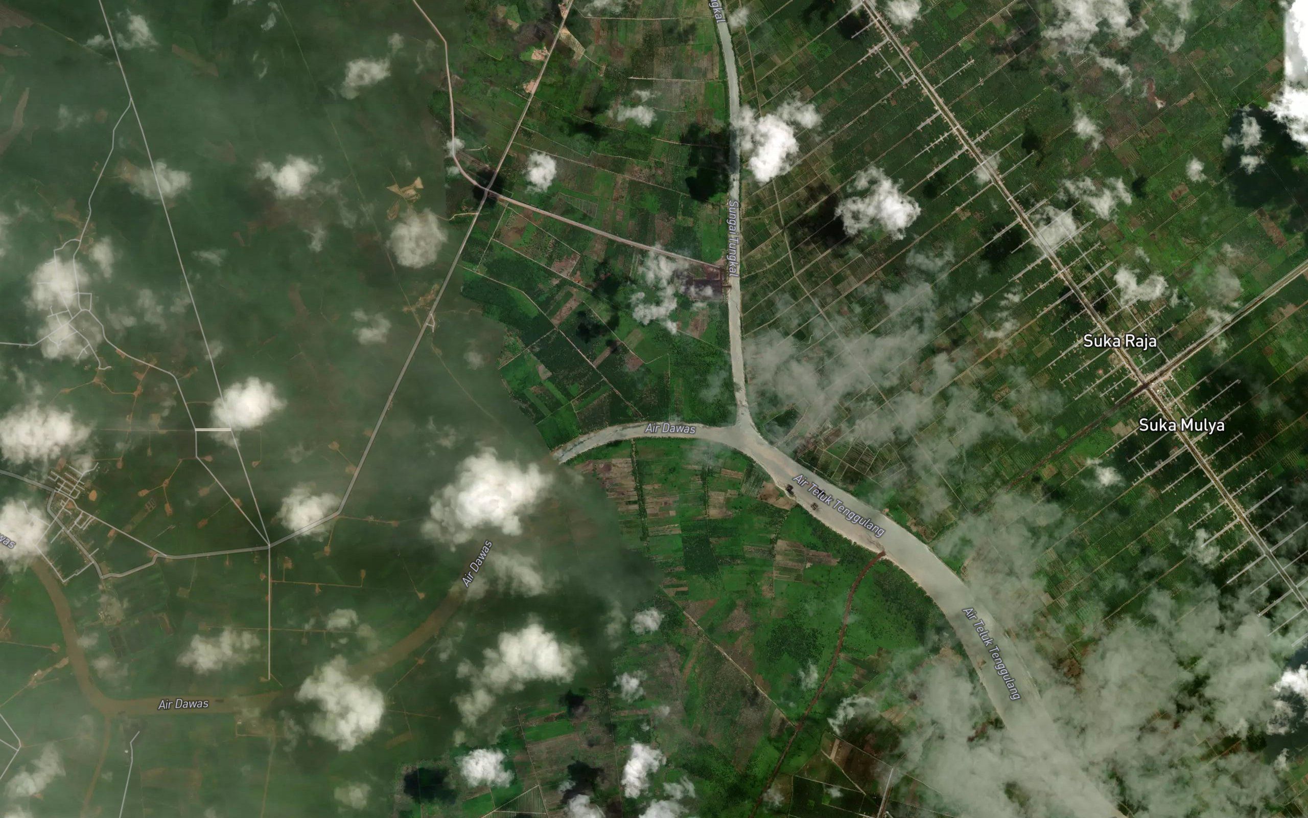 Sungai Biduk