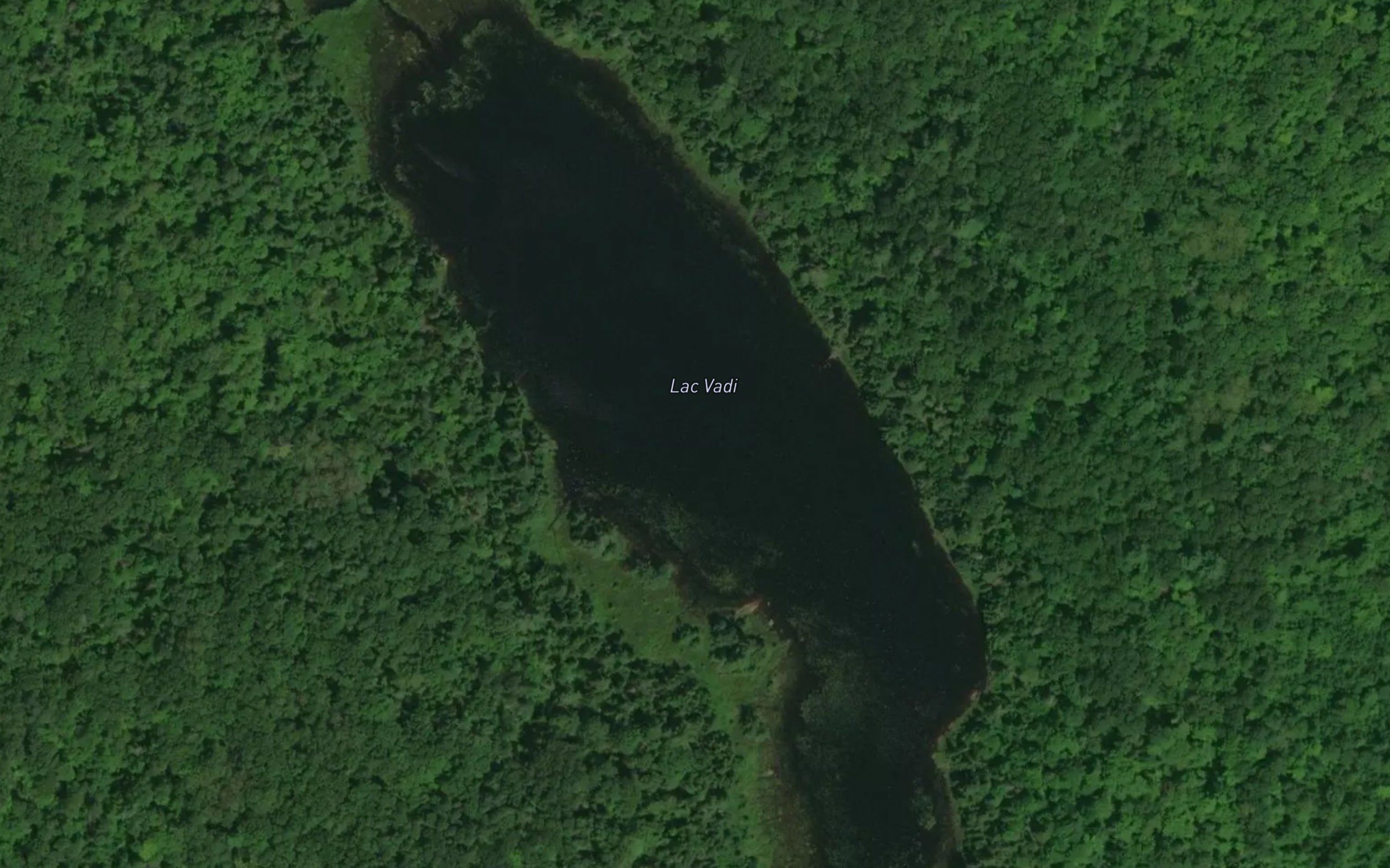 Lac Vadi