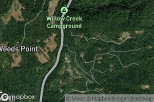 Williamson Creek