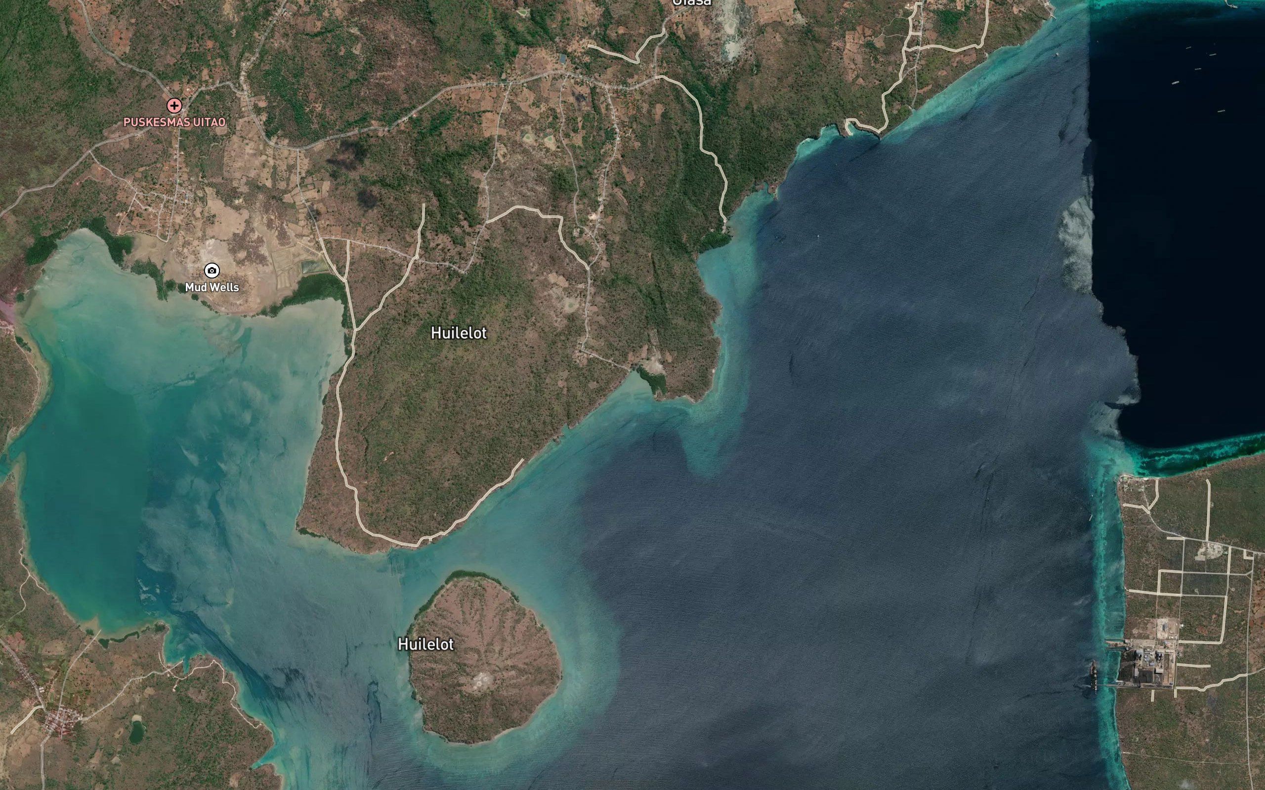 Teluk Kataba