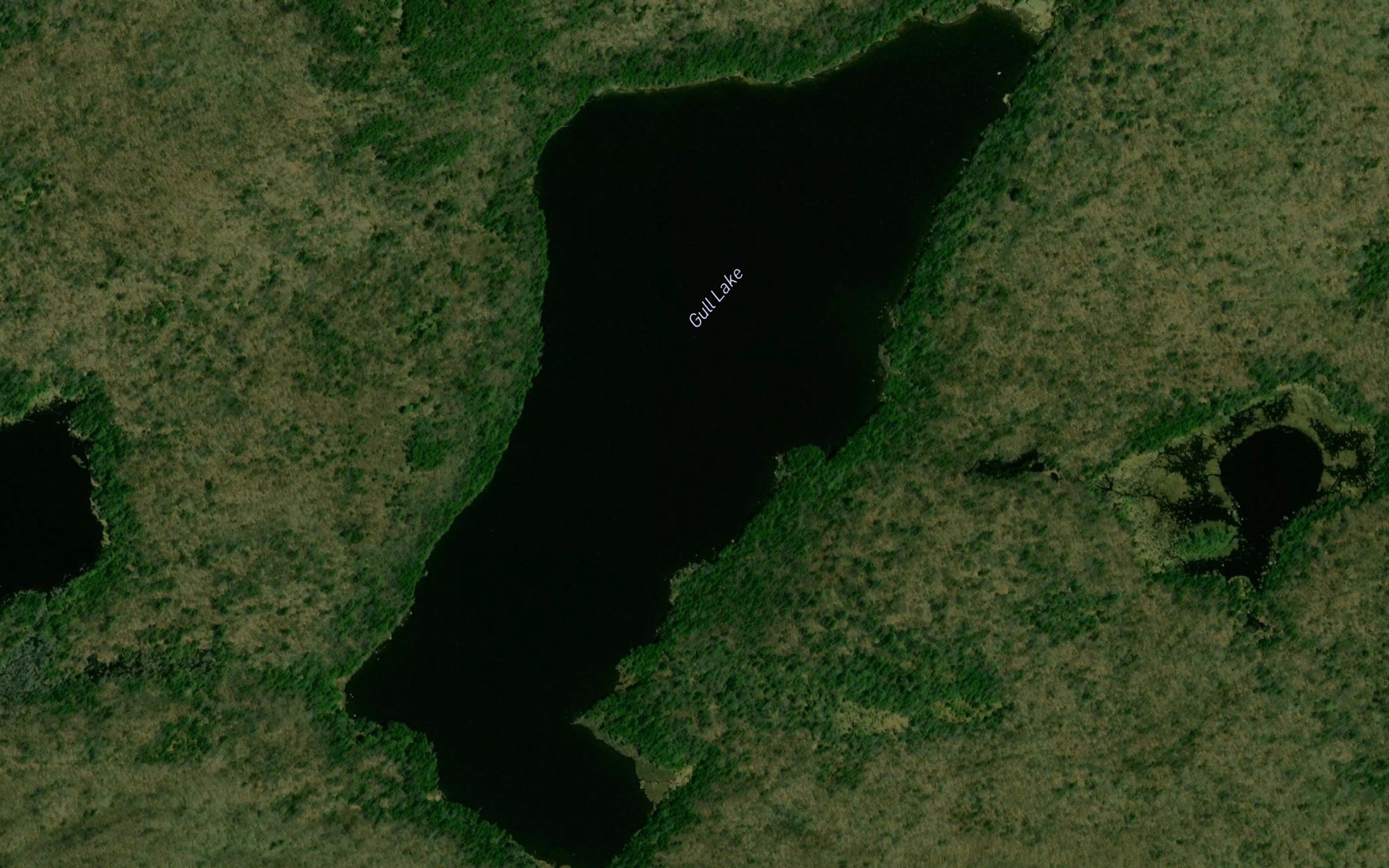 Gull Lake