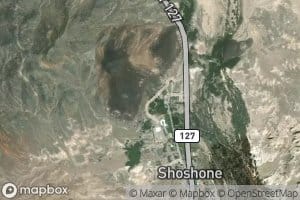 Shoshone Spring