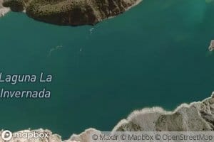 Rio de La Invernada