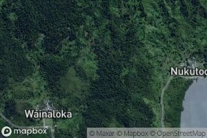 Waisikanakanace Creek