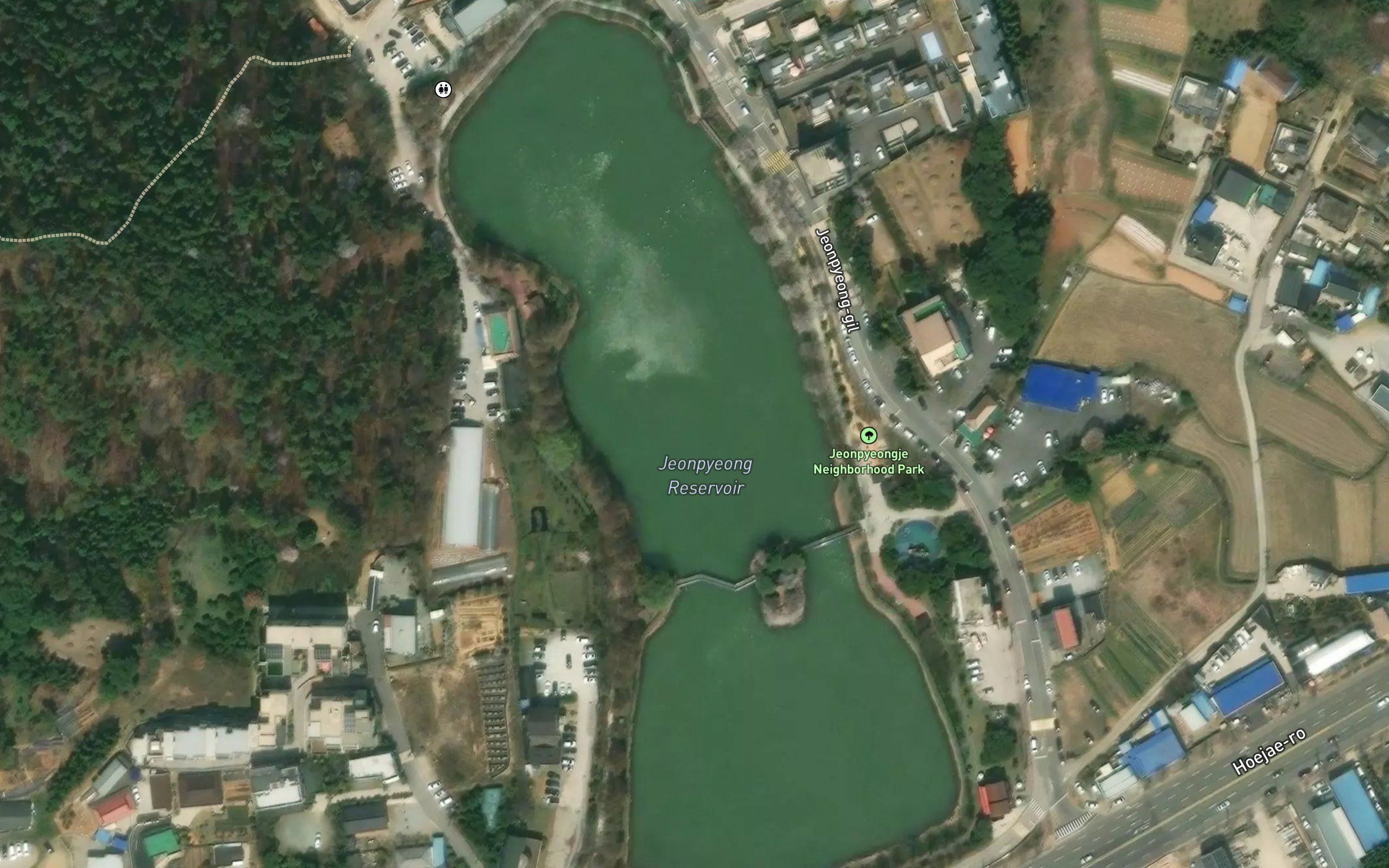 Jeonpyeongje