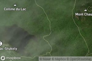 Ruisseau des Orties