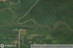 Gullwing Creek