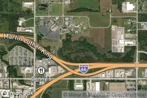 Oknoname 143018 Reservoir