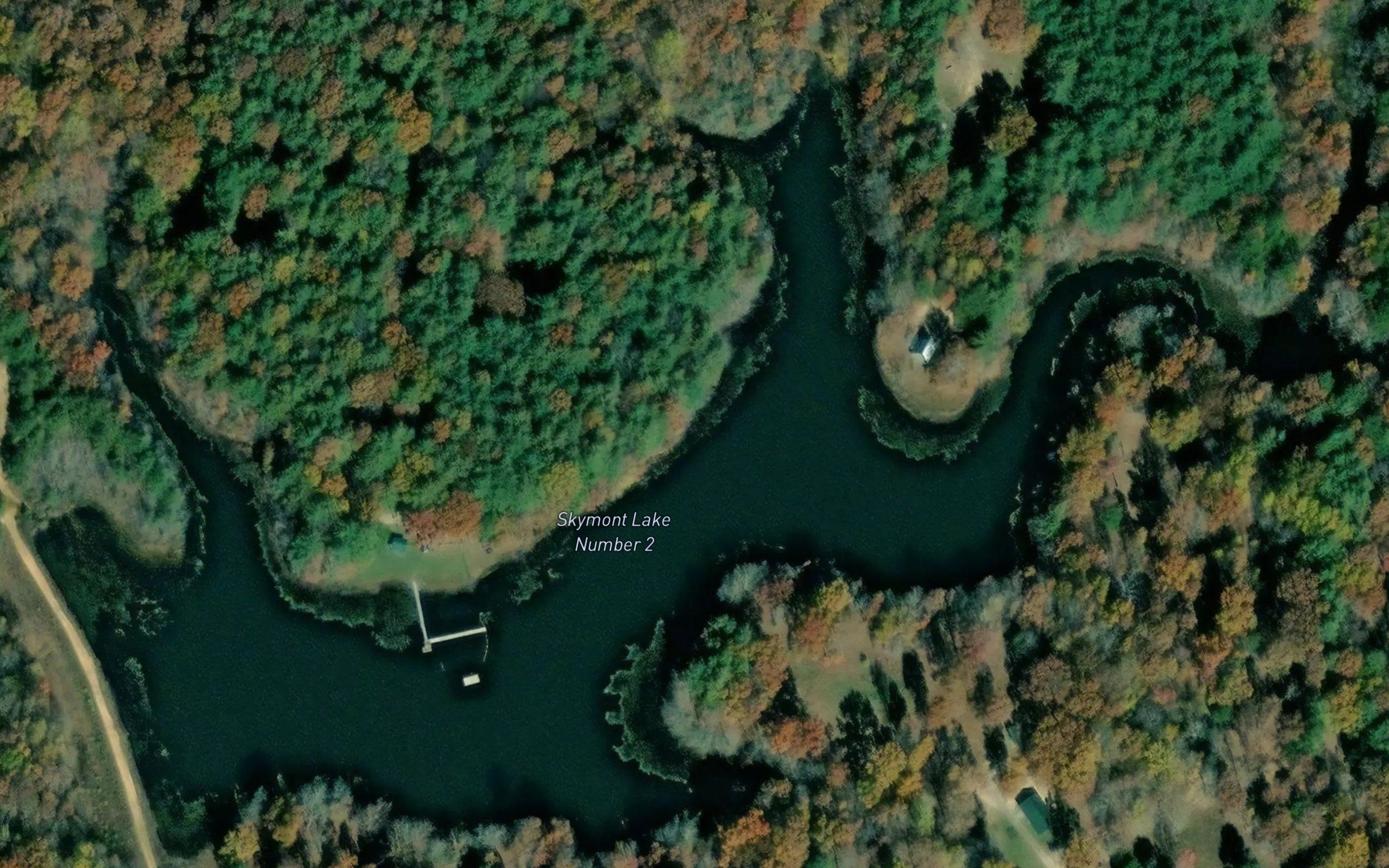 Skymont Lake Number One