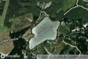 Syvajarvi