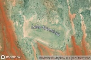 Lake Koonkera