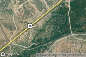 Craven Creek