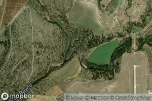 Red Hole Creek