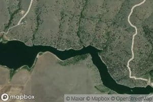 Willow Creek Reservoir