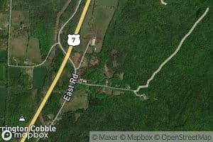 North Bennington Reservoir