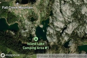 Island Lake