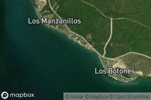 Ensenada La Concordia