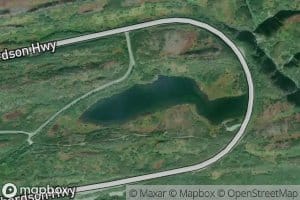 Thompson Lake