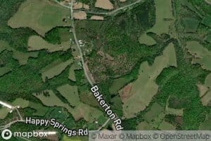 Cove Creek