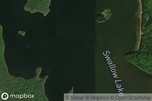Swallow Lake