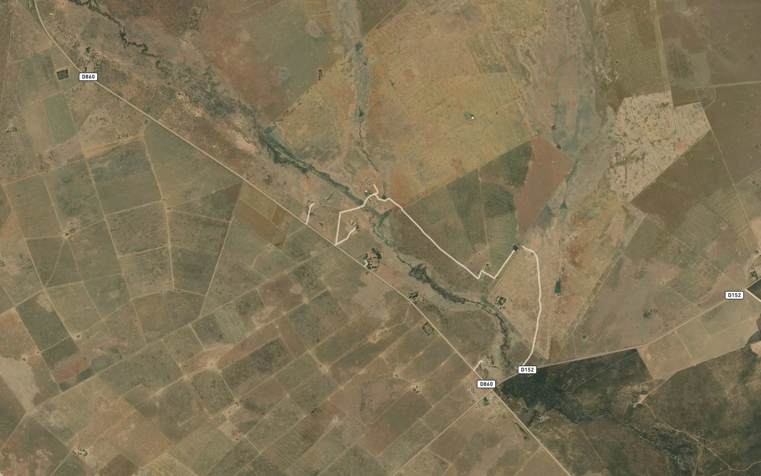 Renosterspruit