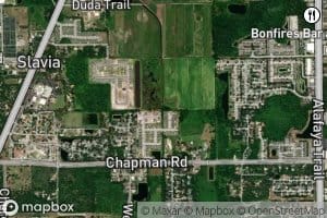 Lightwood Knox Canal