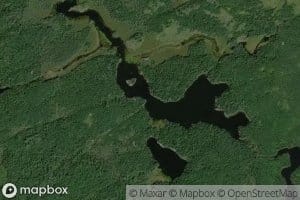 Cross Bay Lake