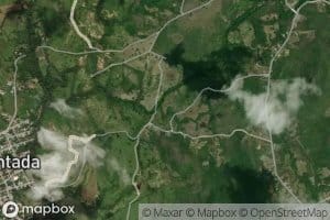 Quebrada Ahoga Yegua