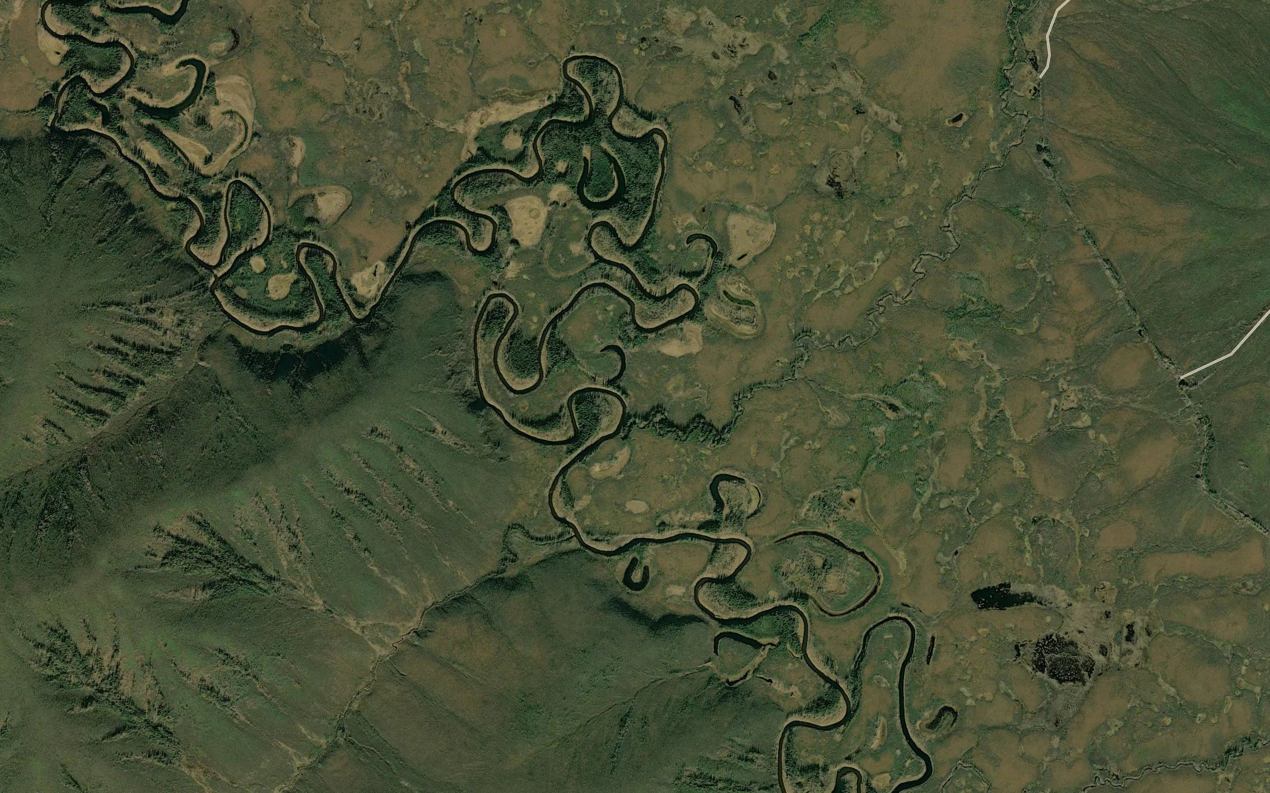 Monument Creek