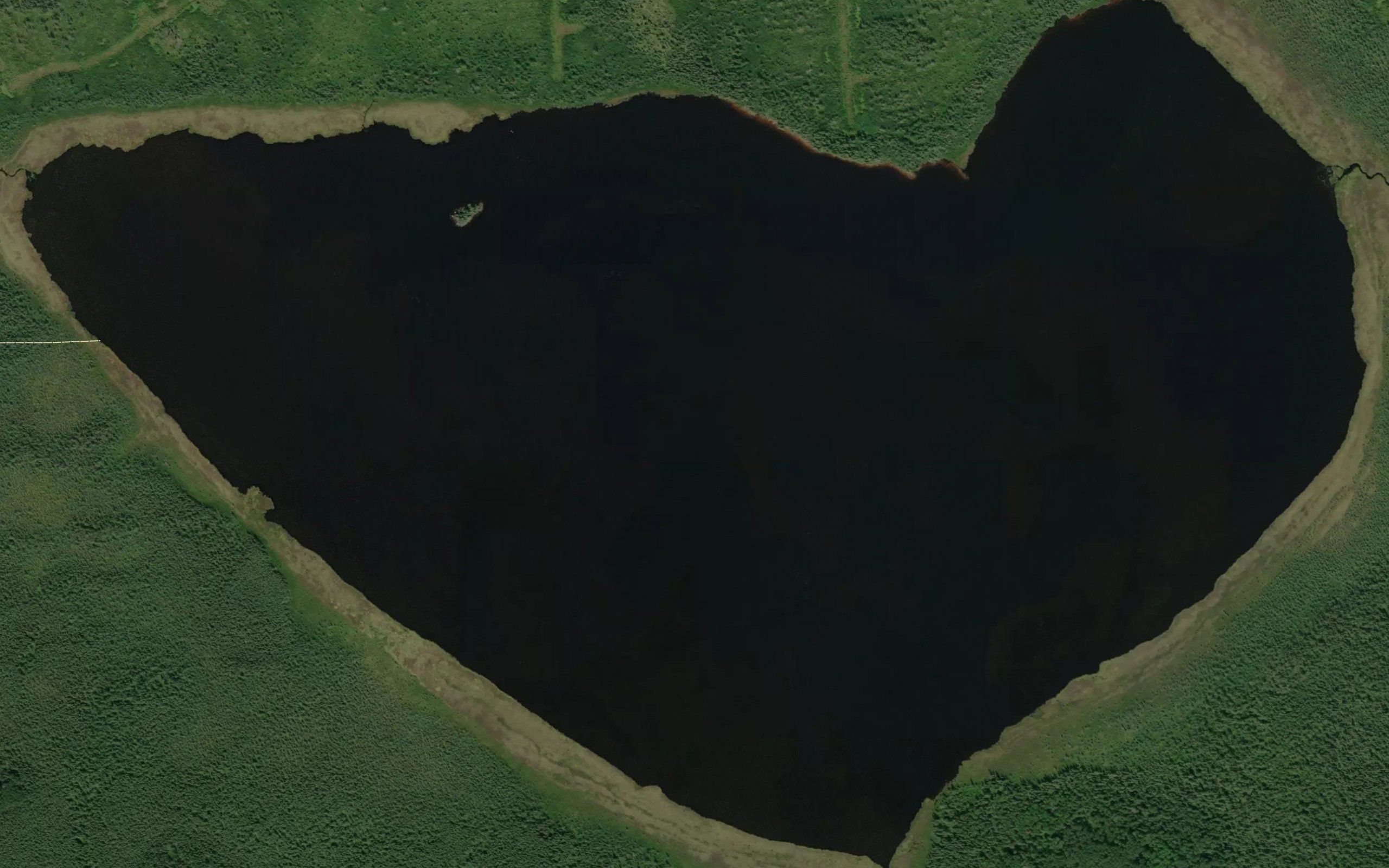 Kamp Lake