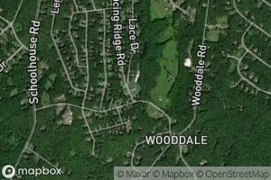 Pocono Highlands Lake