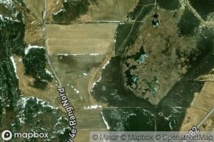 Cours d'eau des Castors