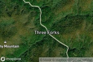 Long Creek